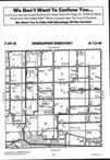 Middleport T27N-R12W, Iroquois County 1994 Published by Farm and Home Publishers, LTD